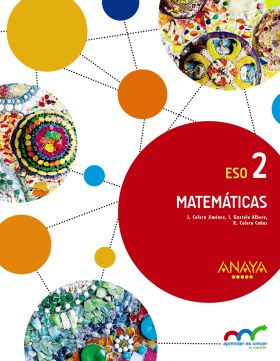 Matemáticas 2.