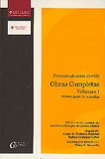 Obras Completas de Francisco de Rojas Zorrilla. Volumen I. Primera parte de come