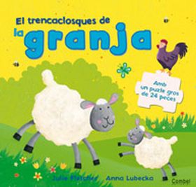El trencaclosques de la granja