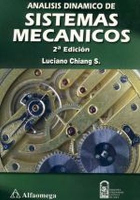 Análisis Dinámico de Sistemas Mecánicos