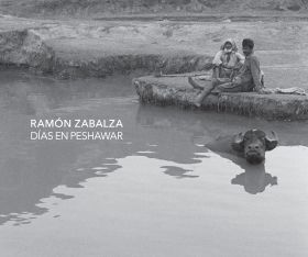 DÍAS EN PESHAWAR