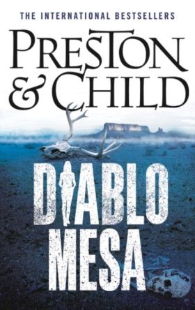 DIABLO MESA