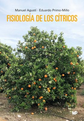 FISIOLOGIA DE LOS CITRICOS