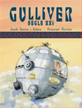 GULLIVER SEGLE XXI