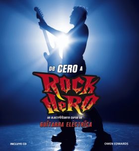 De cero a Rock Hero