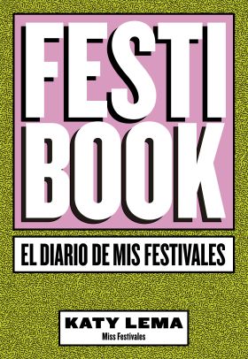 FESTIBOOK