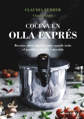 COCINA EN OLLA EXPRÈS