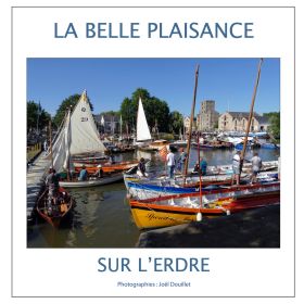 La Belle Plaisance sur l'Erdre