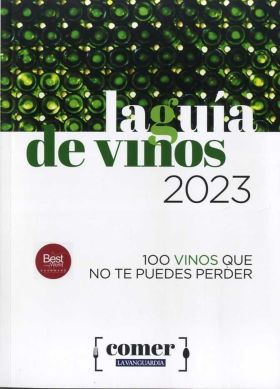 GUIA DE VINOS 2023,LA