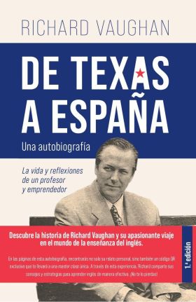 DE TEXAS A ESPAÑA