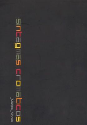 SINTAGMAS CROMÁTICOS