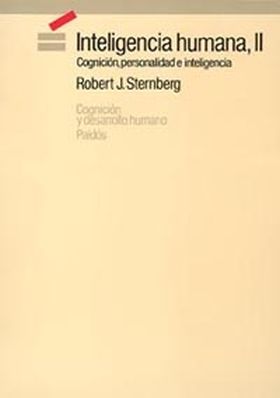 Inteligencia humana, 2