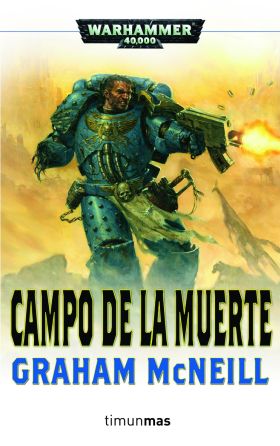 Campo de la muerte