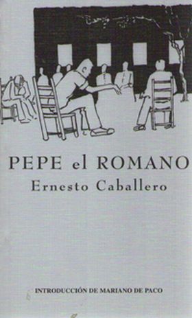 PEPE EL ROMANO