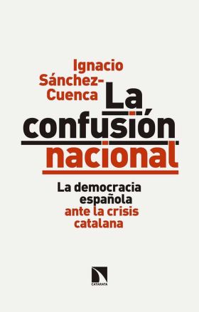 LA CONFUSION NACIONAL