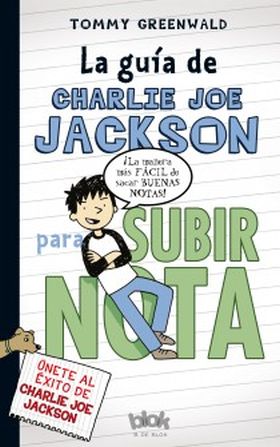 La guía de Charlie Joe Jackson para no leer