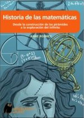 Historia de las matemáticas