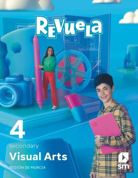 Visual Arts II. Revuela. Región de Murcia