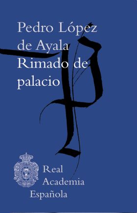 RIMADO DE PALACIO (MOBIPOCKET KF8)