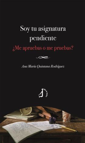 SOY TU ASIGNATURA PENDIENTE