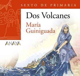 Blíster ""María Guiniguada"" 6º de Primaria (Canarias)