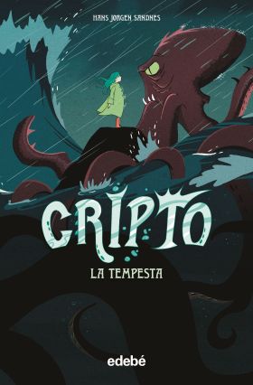 CRIPTO: LA TEMPESTA