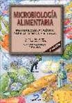 MICROBIOLOGIA ALIMENTARIA