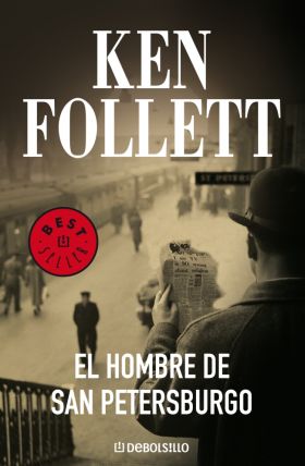 HOMBRE DE SAN PETERSBURGO, EL