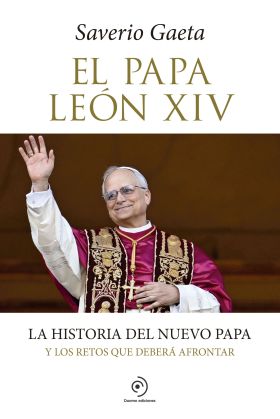 El papa León XIV