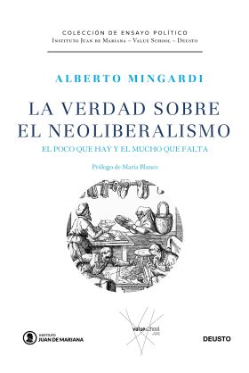 LA VERDAD SOBRE EL NEOLIBERALISMO