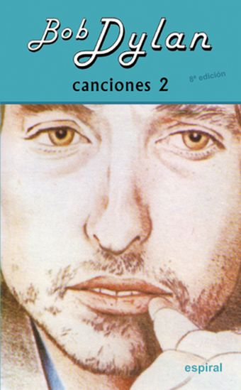 Canciones II de Bob Dylan