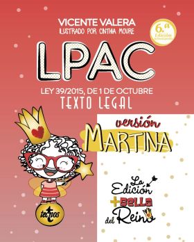 LPAC VERSION MARTINA