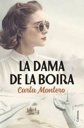La dama de la boira