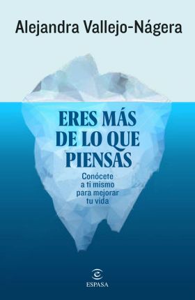 Eres más de lo que piensas