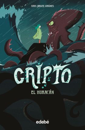 CRIPTO 02 EL HURACAN