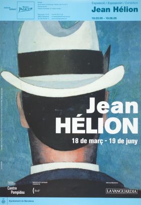 Jean Hélion