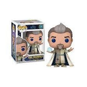 FUNKO POP: WISH - REY MAGNIFICO