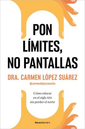PON LIMITES, NO PANTALLAS