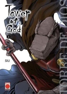 TOWER OF GOD 03