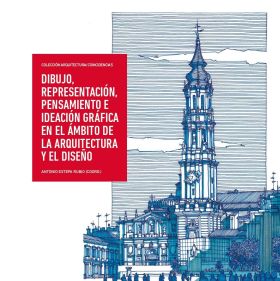 DIBUJO, REPRESENTACION, PENSAMIENTO E IDEACION GRAFICA EN EL AMBI