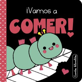 CUENTOS BLANDITOS: IBAMOS A COMER!