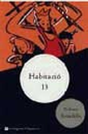 HABITACIO 13