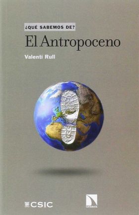 EL ANTROPOCENO