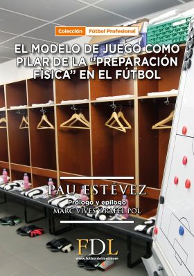 MODELO DE JUEGO COMO PILAR BASICO DE LA PREPARACIO