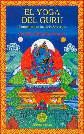 El yoga del gurú
