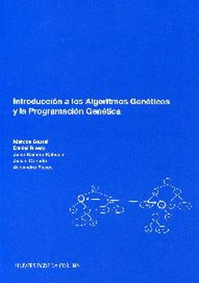 Introducción a los algoritmos genéticos y a la programación genética