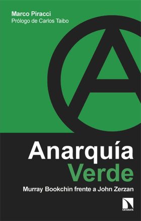 ANARQUÍA VERDE