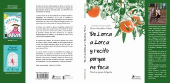 De Lorca a Lorca y recito porque me toca