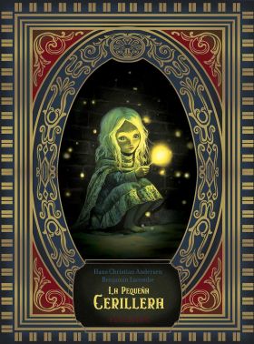 PEQUEÑA CERILLERA, LA