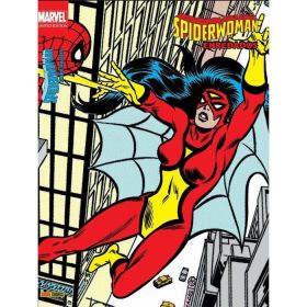 SPIDERWOMAN 02. ENREDADOS (MARVEL LIMITED EDITION)